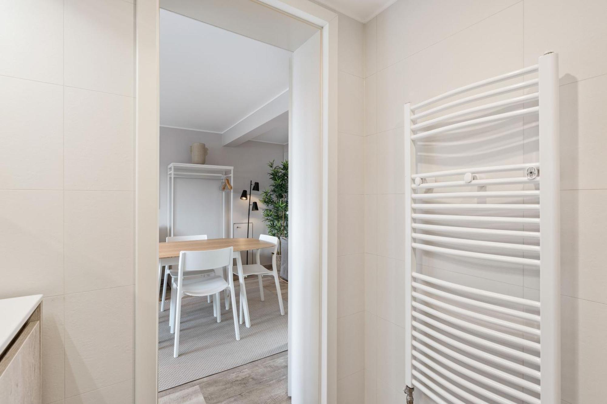Modern Limpertsberg Studio Near City Center Luxembourg Ngoại thất bức ảnh