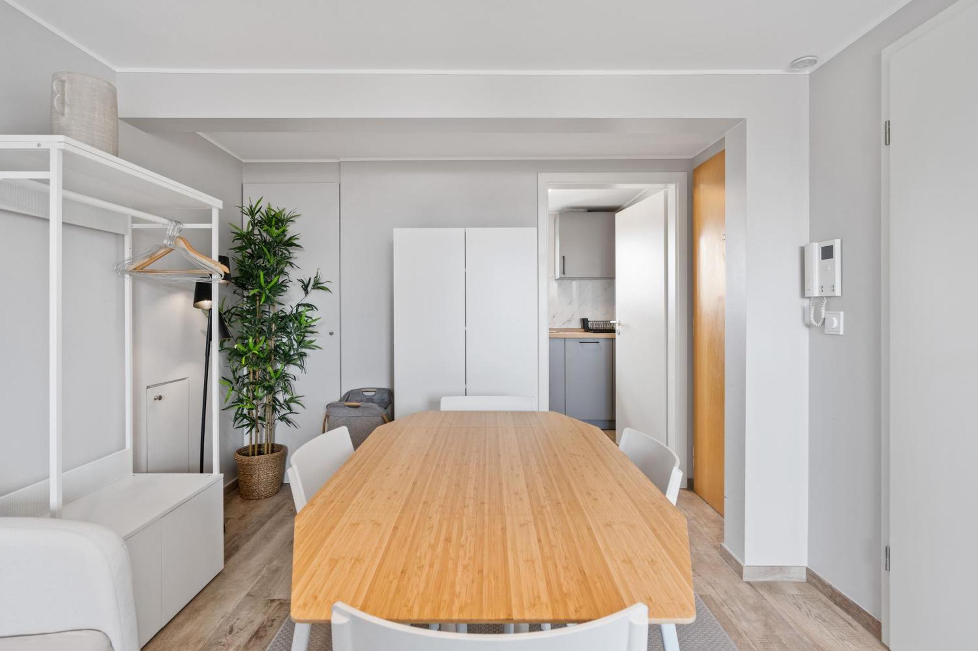 Modern Limpertsberg Studio Near City Center Luxembourg Ngoại thất bức ảnh